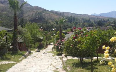Selvim Bungalows · 4