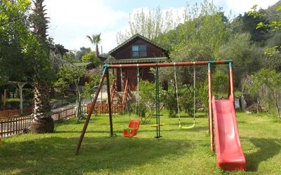 Selvim Bungalows · 3