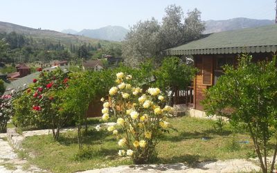 Selvim Bungalows · 5