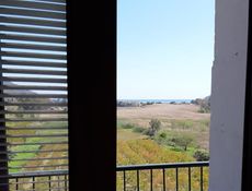 Chambre Standard - Vue Mer