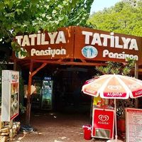 Tatilya Pansiyon