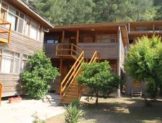 Luxury Bungalow