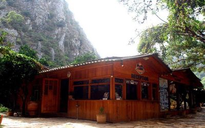 Türkmen Pansiyon · 3