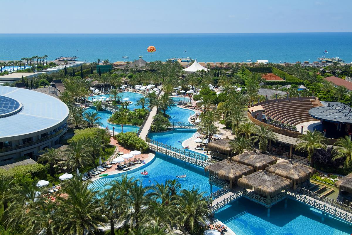 Royal Wings Hotel Antalya Updated Prices Book in 30 Seconds