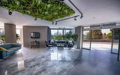 Tourist Otel Antalya · 5