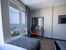 Standart Oda - Deniz Manzaralı