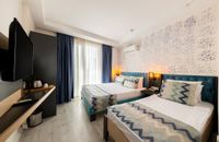Standart Eco Havuz Manzaralı