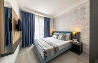 Standart Eco Kara Manzaralı