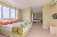 Standart Oda - Bahçe Manzaralı