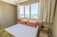 Standart Oda - Deniz Manzaralı