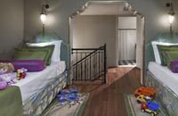 Family Dublex Suite