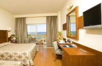 Standard Room - Sea View