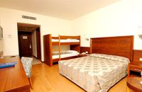 Bunk Room