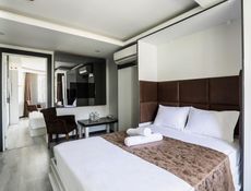 Chambre Standard de Luxe