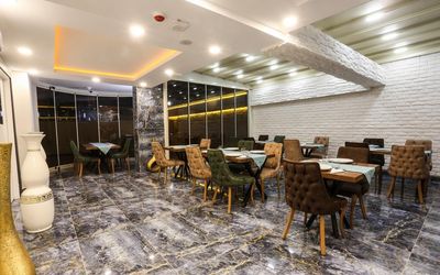 Anka Otel · 3