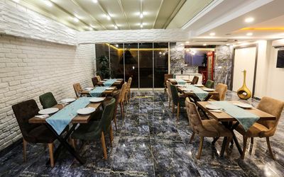 Anka Otel · 4