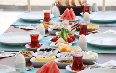 Anka Otel · 5