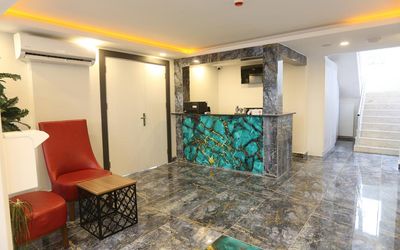 Anka Otel · 2