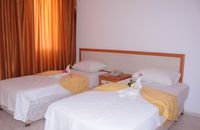 2+1 Apartmentzimmer