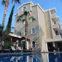 Boutique Nergiz Hotel