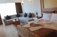 Apartament Pokój