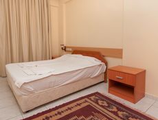 Apartament Pokój