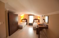 Хотелска дуплекс стая