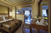 Mniejszy Apartament