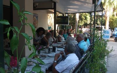 Delphin Pansiyon · 4
