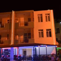 Delphin Pansiyon