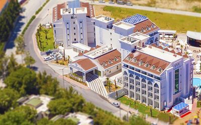 Diamond Elite Hotel & Spa · 4