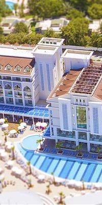 Diamond Elite Hotel & Spa