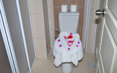 Dynasty Hotel · 4
