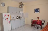 Standart Apart Odası