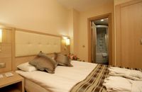Standaard Kamer met Uitzicht op het Zwembad