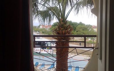 Hotel Palmiye Side · 4