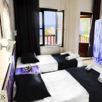 Kaktüs Boutique Hotel Side