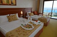Standard Sea View