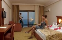Family Room With Sea View
