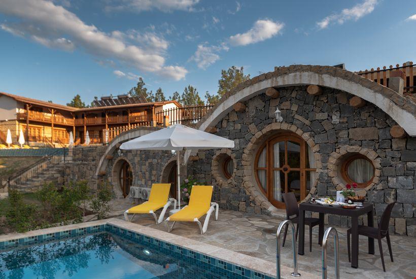 Maison Green Hill -Manavgat, Antalya | Otelz