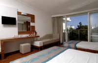 Habitación estándar
