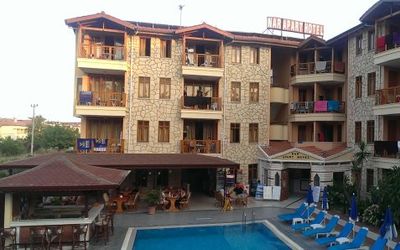 Nar Apart Hotel · 2