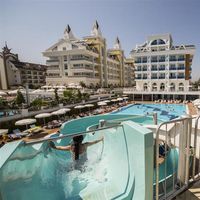 Palm World Resort & Spa