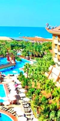 Royal Dragon Hotel