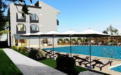 Ryma Hotel · 4