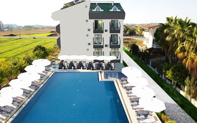 Ryma Hotel · 5