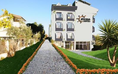 Ryma Hotel · 2