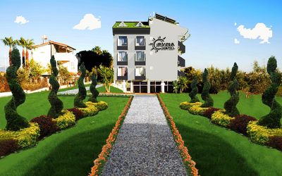 Ryma Hotel · 3
