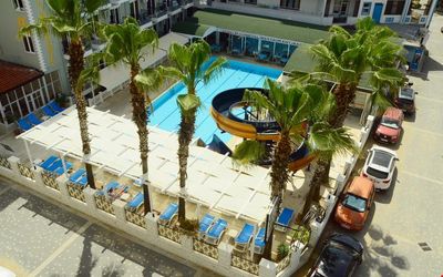 Saygili Beach Hotel · 3