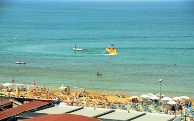 Saygili Beach Hotel · 5